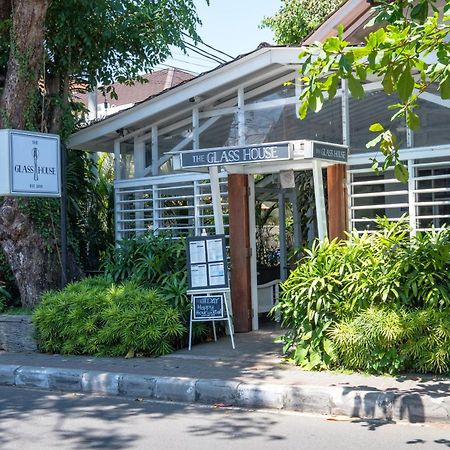 Kejora 12 Beachfront 3 Bedroom Luxe Villa Sanur Esterno foto