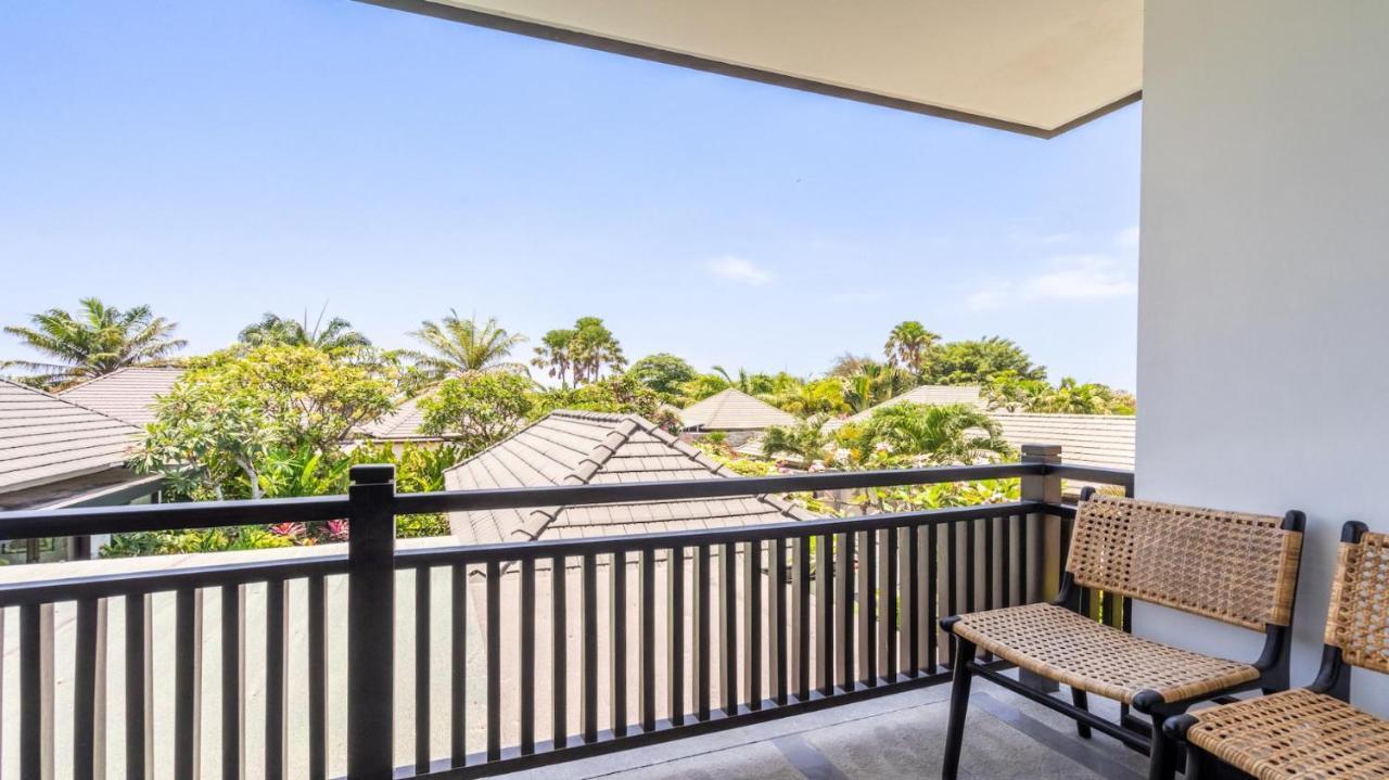 Kejora 12 Beachfront 3 Bedroom Luxe Villa Sanur Esterno foto